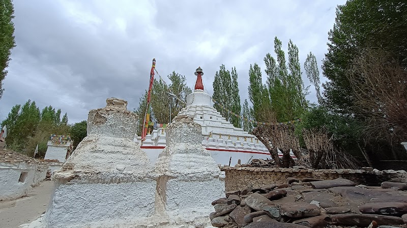 Gomang Stupa