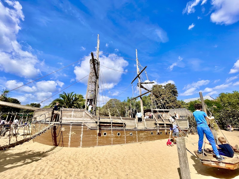 Diana Memorial Playground