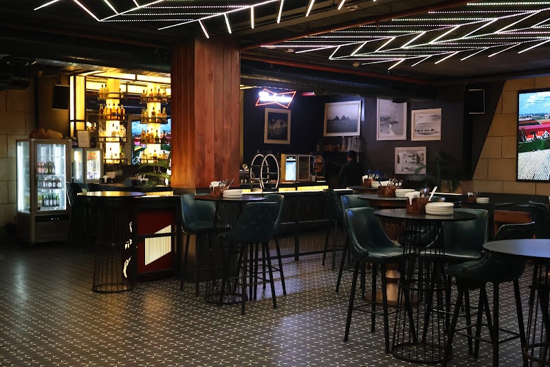 Egyptian Brewery | Best bar & Pub In Ranjit avenue Amritsar- Restro Bar in amritsar- best Night Club in Amritsar
