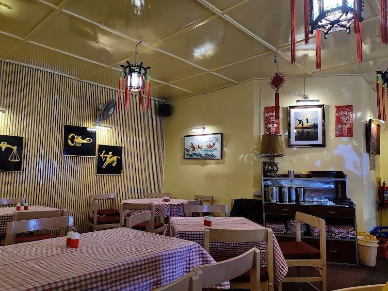 Shinkows- Chinese Restaurant