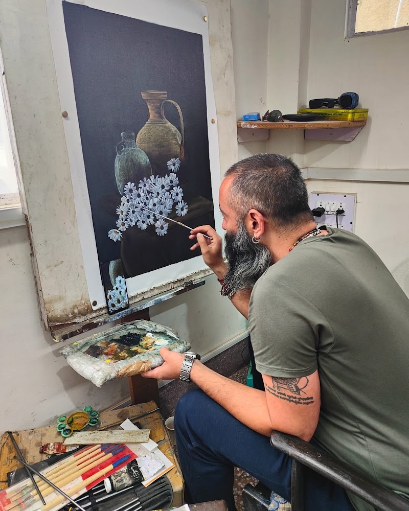 The Art Foundation Shimla