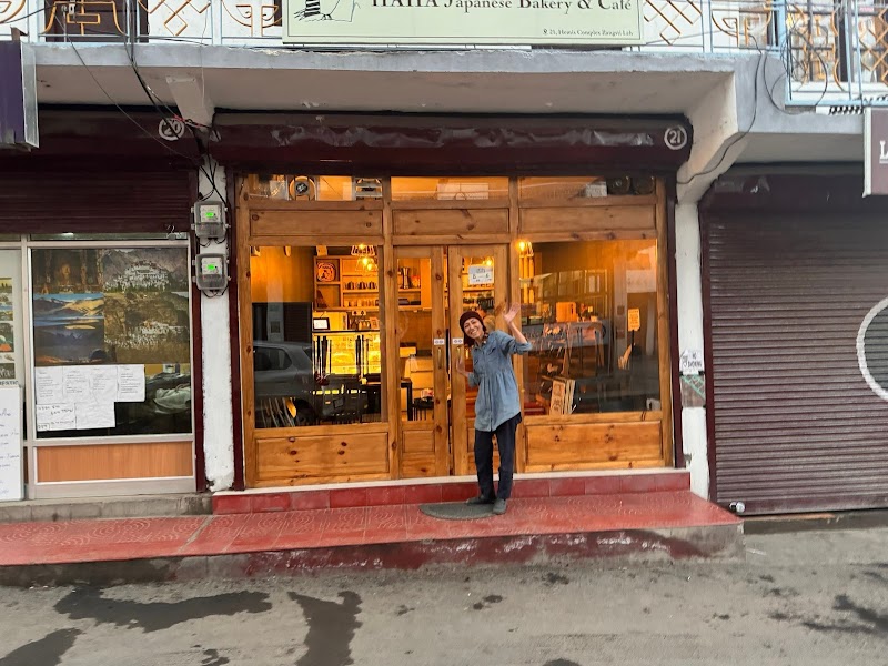 HAHA Japanese Bakery and Cafe