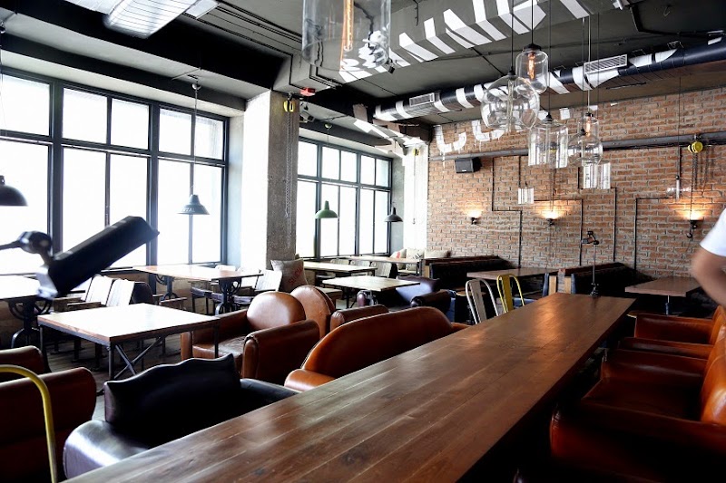 Church Street Social