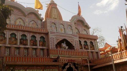 Shree Khatu Shyam Mandir