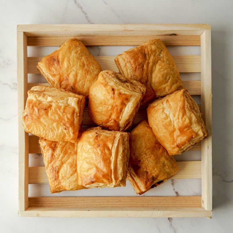 Pastry Palace Curchorem