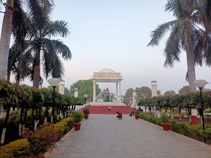 Sant Ravidas Smarak Park