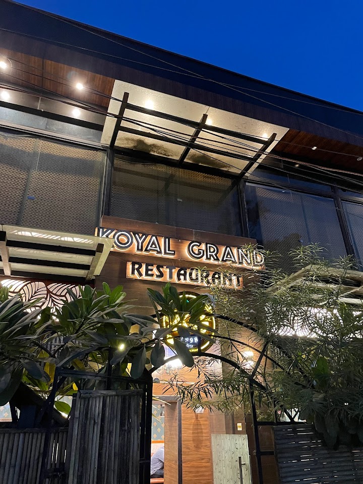Koyal Grand
