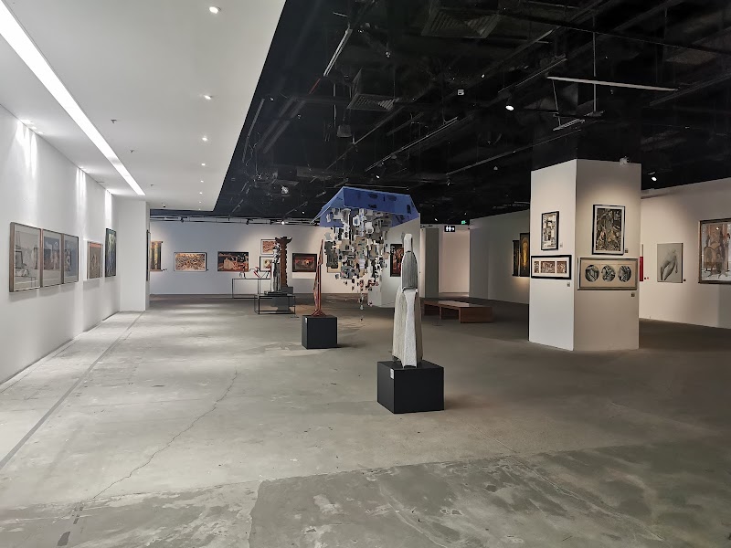 Vincom Center for Contemporary Art (VCCA)