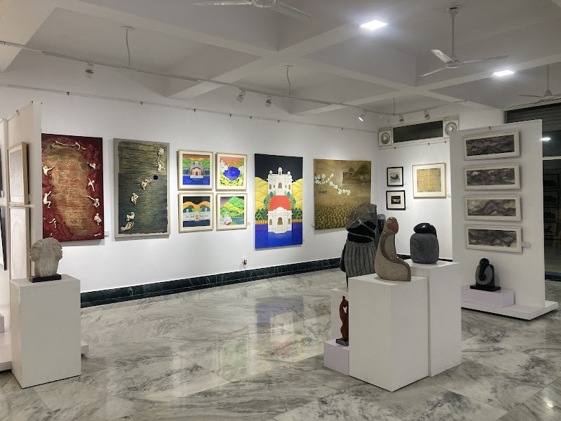 Takhman Art Gallery
