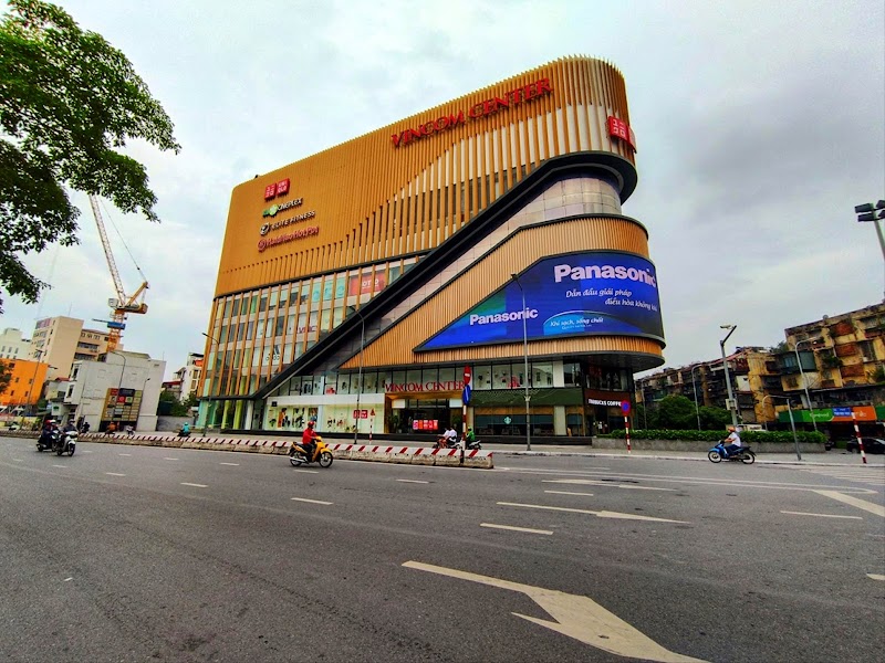 Vincom Center Phạm Ngọc Thạch