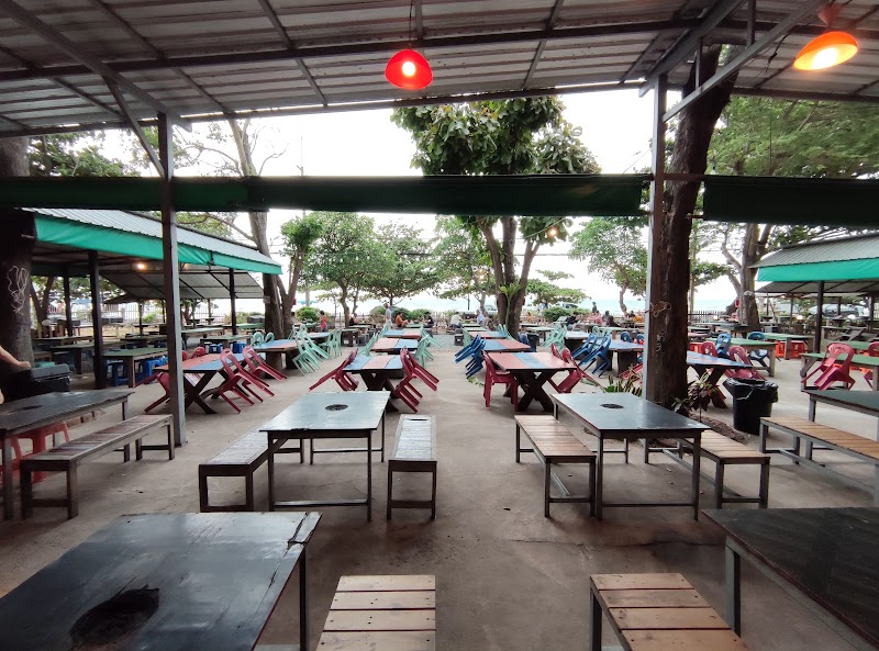 Sudkhet Thalaypao BBQ Buffet