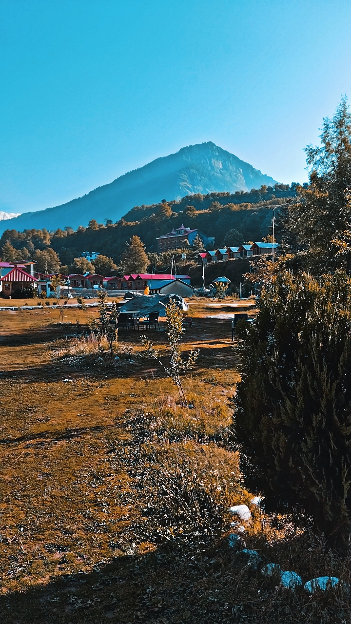 Saraswati Shopping Complex