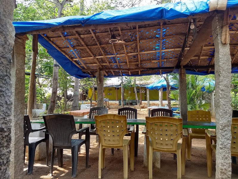 TAMARIND TREE Restaurant