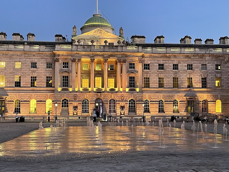 Somerset House