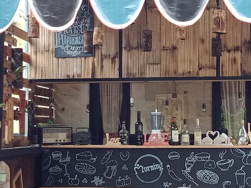 Murning Food Beverage