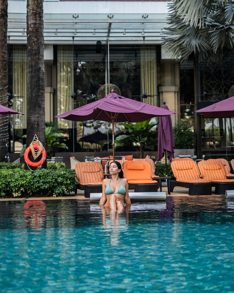 Shangri-La Bangkok