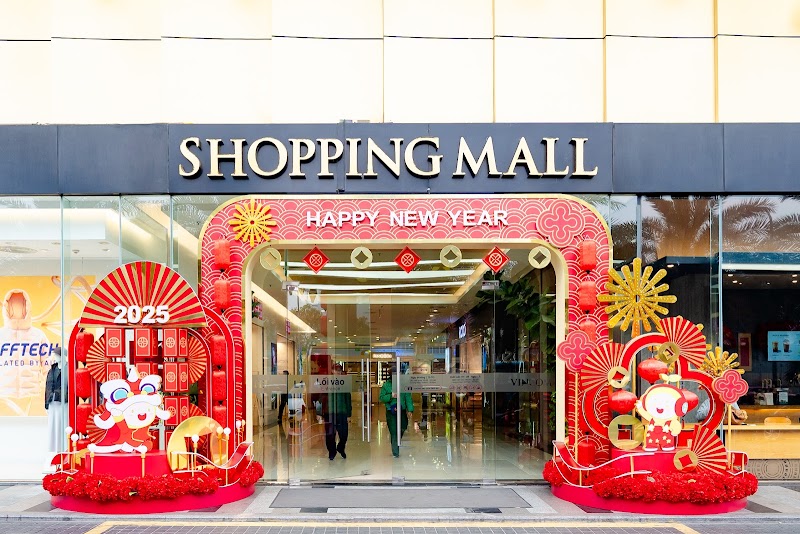 Vincom Center Metropolis