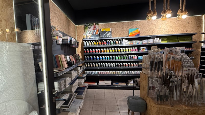Skribl Box LLC | Art Supply Store in Dubai, UAE