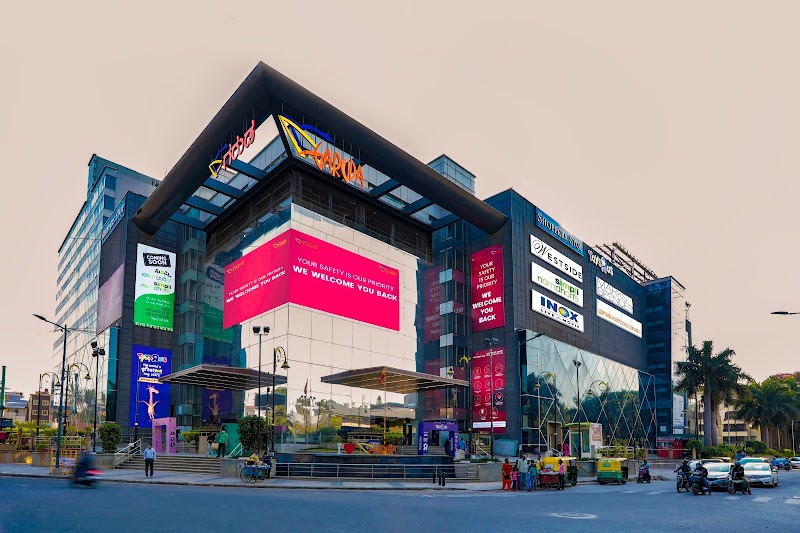 Garuda Mall