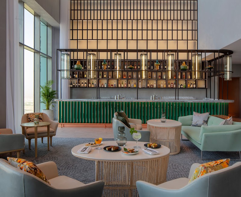 SLS Dubai Hotel & Residences