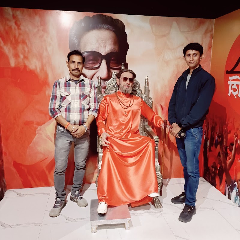 Wax Museum Mewar