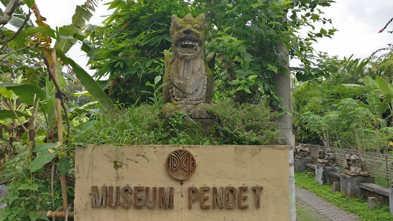 Museum Pendet