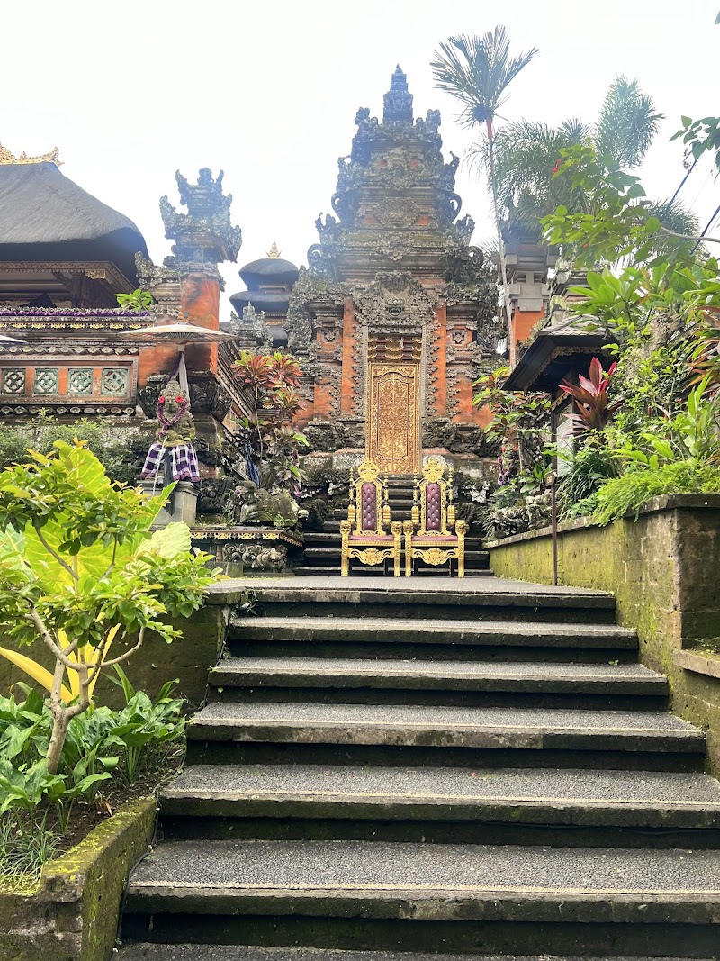 Ubud Water Palace