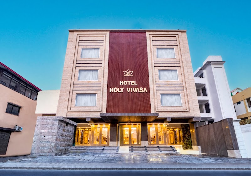 Hotel Holy Vivasa