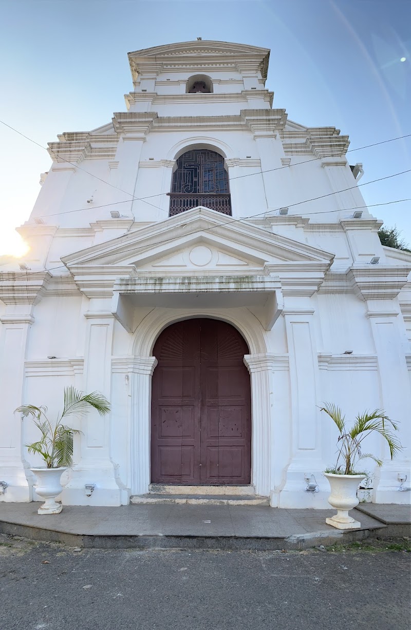 St. Sebastian's Chapel, Goa