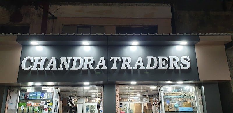 CHANDRA TRADERS
