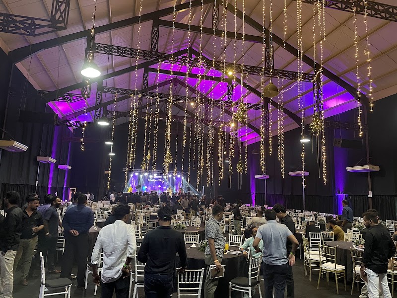 The Taprobane Entertainment