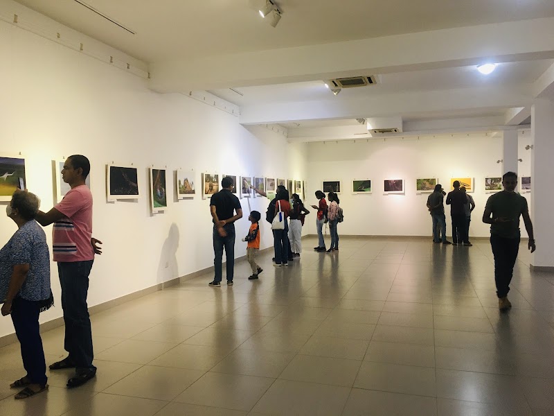 JDA Perera Gallery