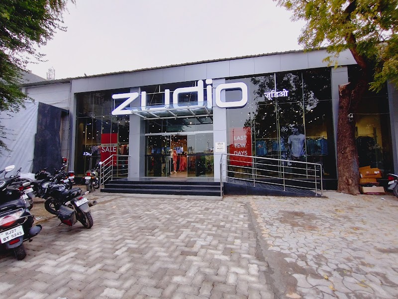 Zudio - Udaipur Central, Udaipur