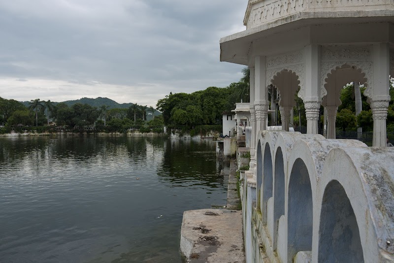 Manik Lal Verma Park