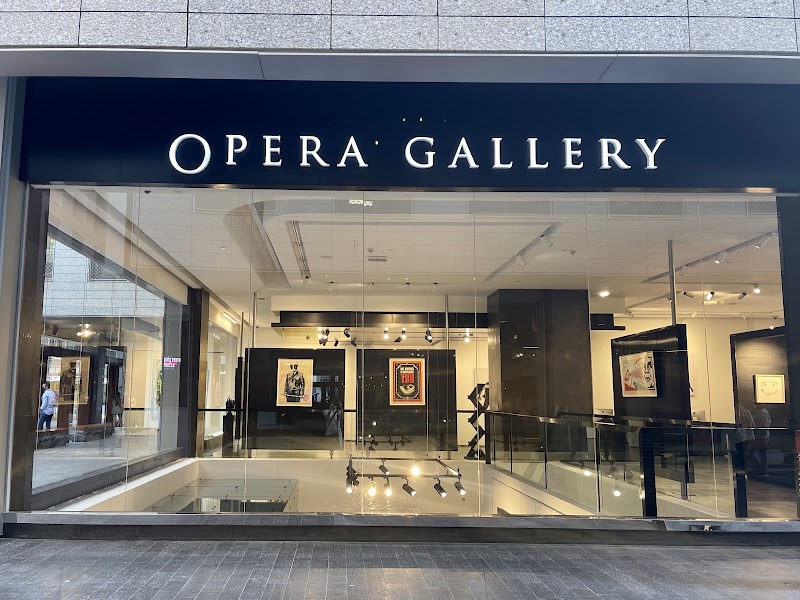 Opera Gallery Dubai