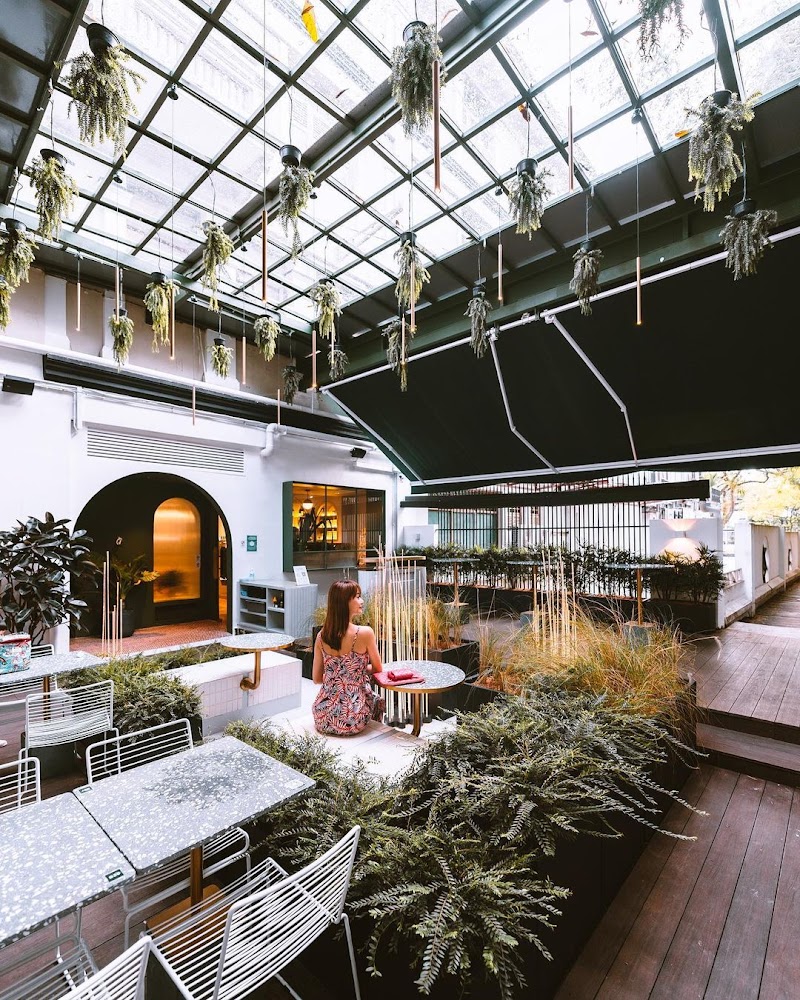 PRAIRIE by Craftsmen (Cluny Court)