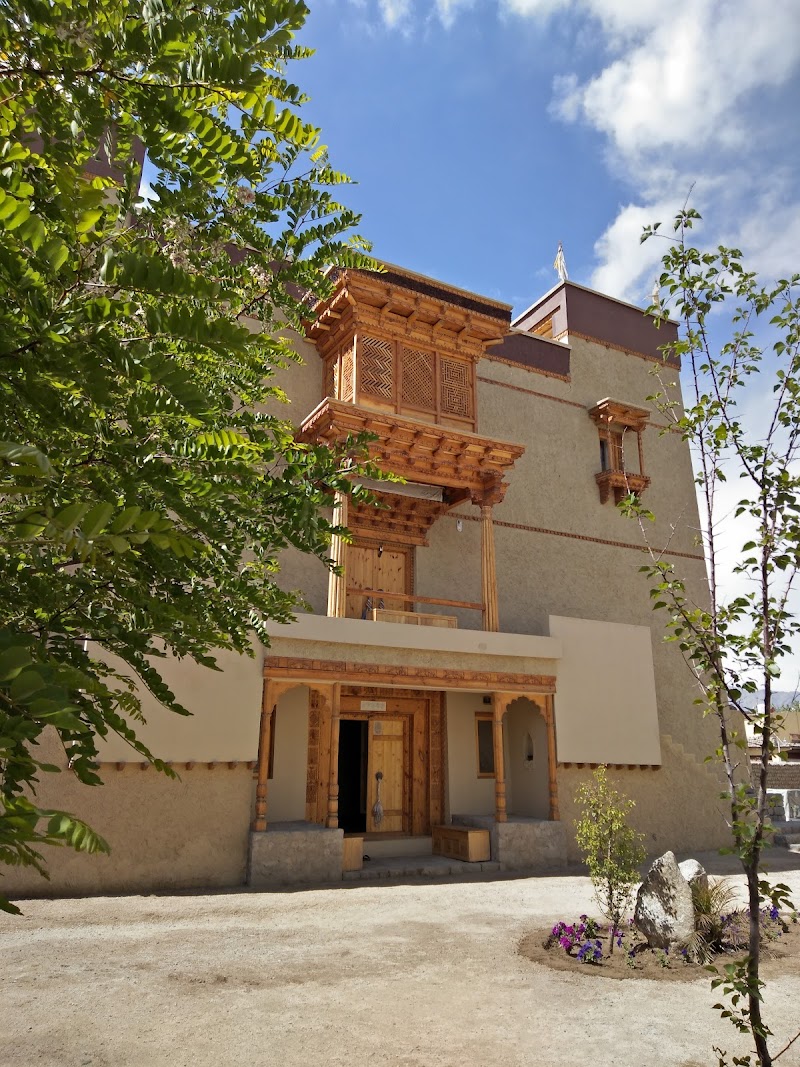 Textile Museum of Ladakh