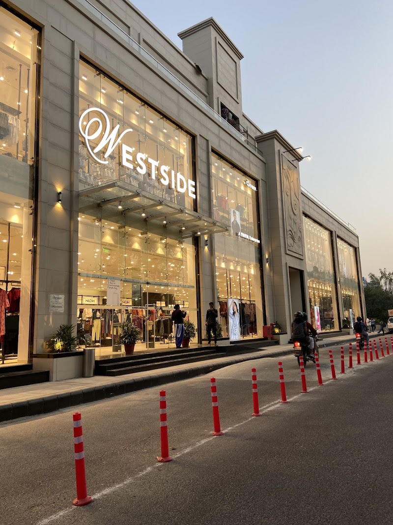 Zudio - GT Down Town, Jaipur