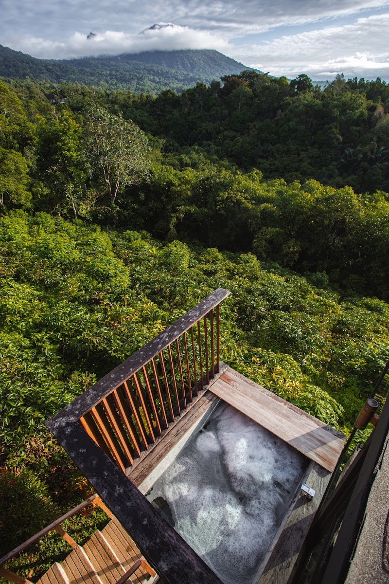 Aurora Cabins by Panoramika