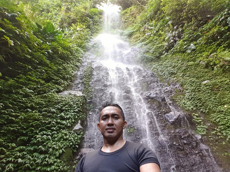 Air Terjun Singsing Kelesih