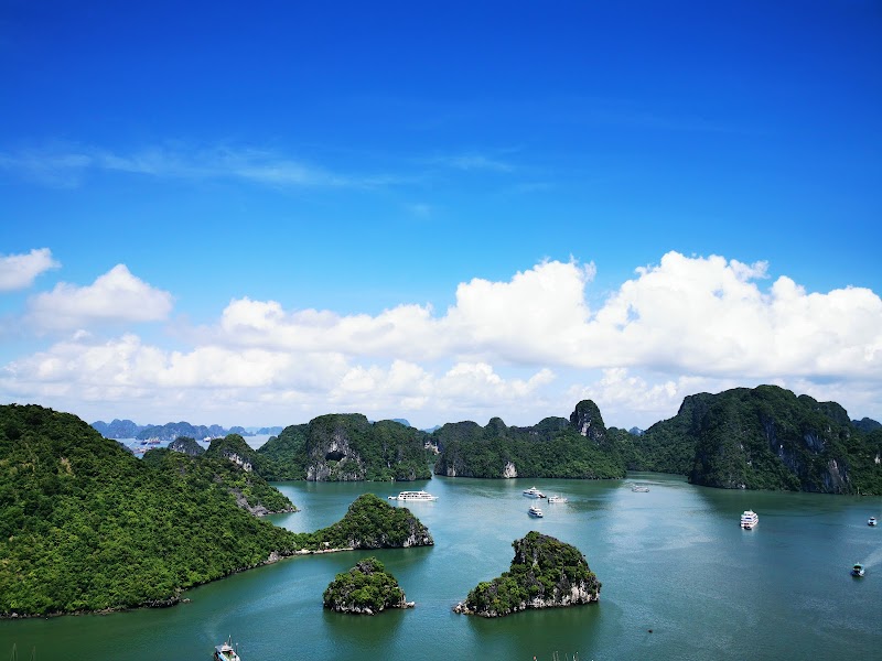 Hạ Long Bay