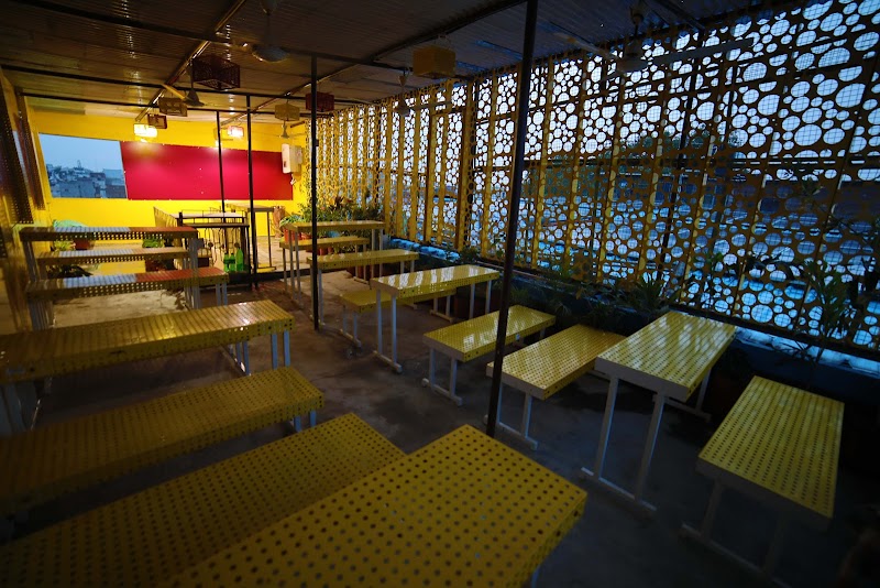 The Mudhouse Café - Best Restaurant | Best cafe | Best Dinner