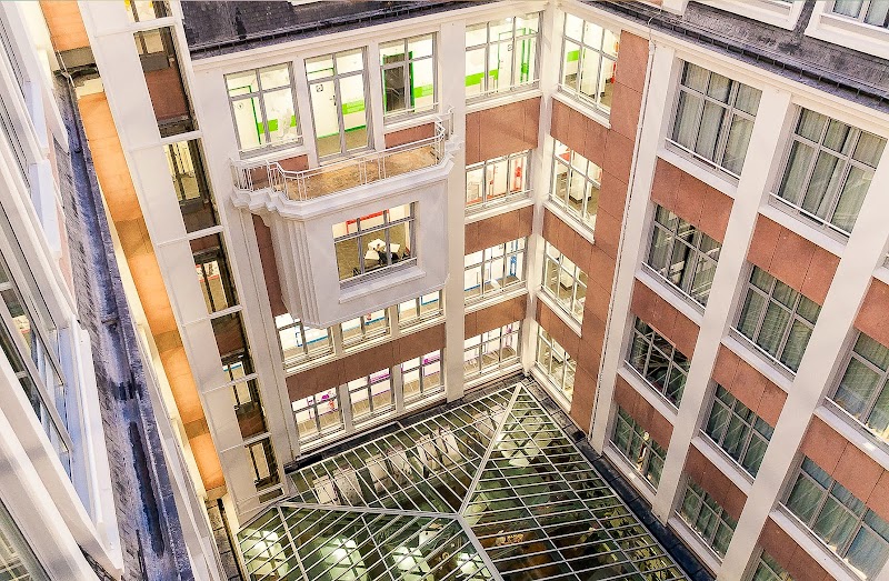 St Christopher's Inn Paris - Gare du Nord