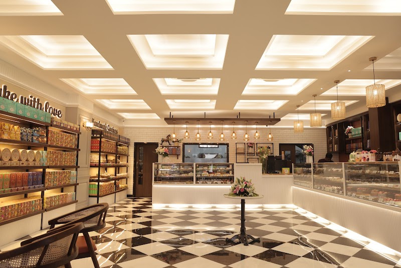 15 AD Bakery - Udaipur