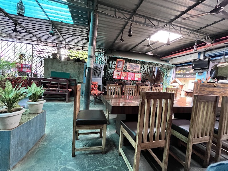 Phulwari Restaurant & Sami Cafe