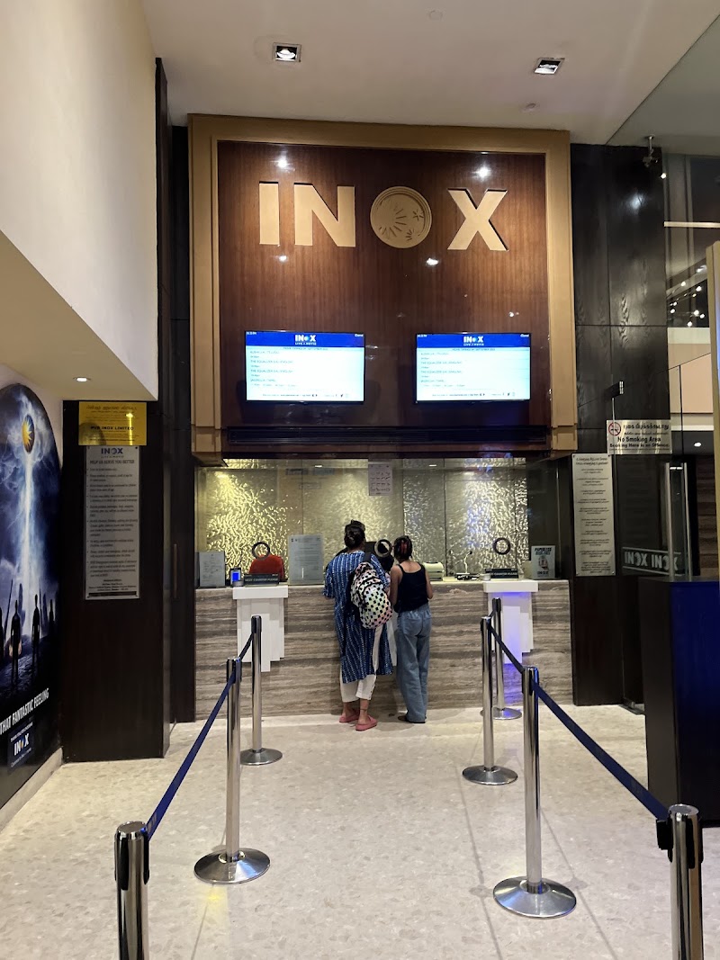 Westside - Citi Centre Mall, Mylapore