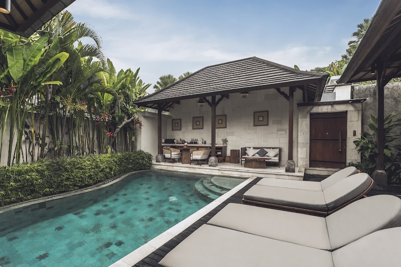 Asvara Villa Keliki by iNi Vie Hospitality