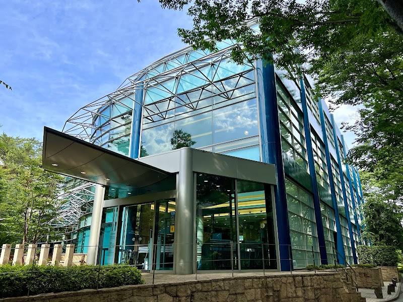 Setagaya Literary Museum