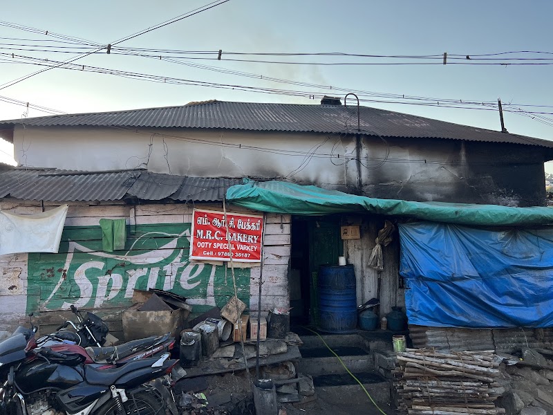 MRC aduppu Ooty Varkey Factory