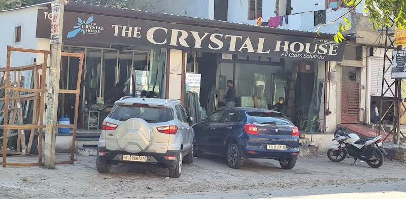 The Crystal House